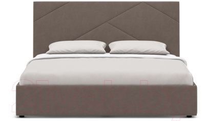 Двуспальная кровать Moon Trade 1257 / К003969