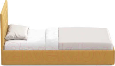 Односпальная кровать Moon Trade 1251 / К005070