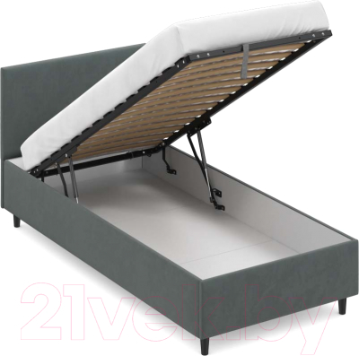 Односпальная кровать Moon Trade 1259 / MF005478