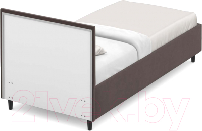 Односпальная кровать Moon Trade 1259 / MF005448