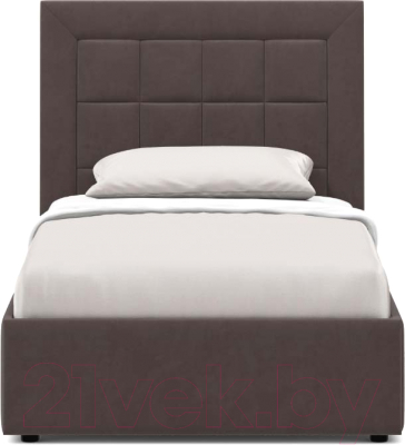 Односпальная кровать Moon Trade 1251 / MF004945