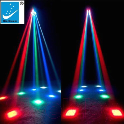 Прожектор сценический Big Dipper LM30A