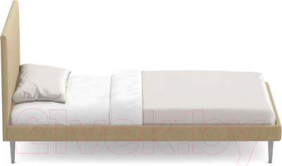 Односпальная кровать Moon Trade 1256/MF007519