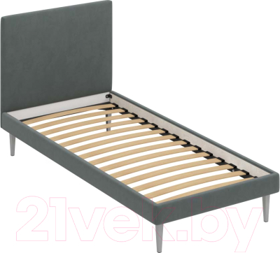 Односпальная кровать Moon Trade 1256/MF007579