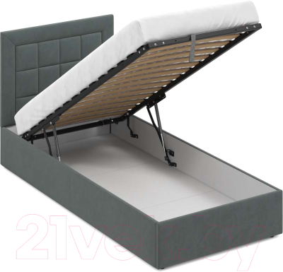 Односпальная кровать Moon Trade 1251 / MF004975