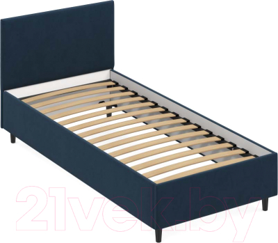 Односпальная кровать Moon Trade 1259 / К005050