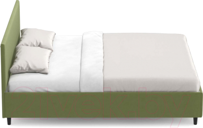 Двуспальная кровать Moon Trade 1259 / К004894