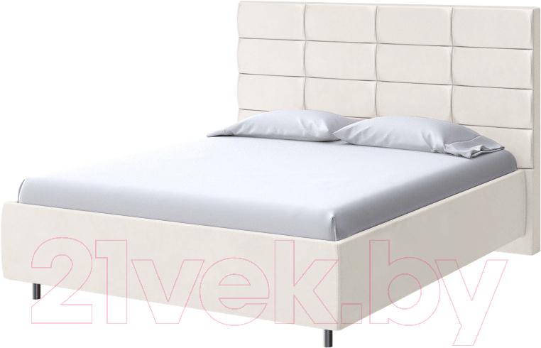 Каркас кровати Proson Shapy Ultra 140x200 (суфле) - фото