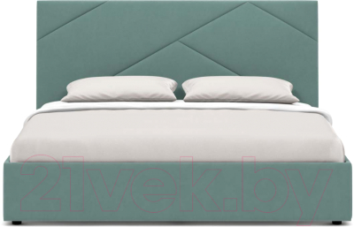 Двуспальная кровать Moon Trade 1257 / К004820