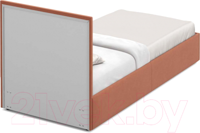 Односпальная кровать Moon Trade 1251 / MF005006