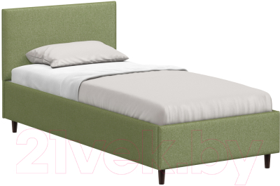 Односпальная кровать Moon Trade 1259 / К004452 - фото