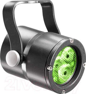 Прожектор сценический DTS FOCUS R - фото