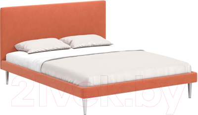 Двуспальная кровать Moon Trade 1256/MF007607 - фото