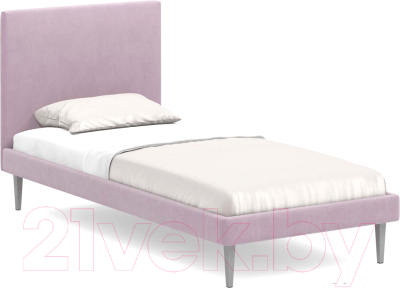 Односпальная кровать Moon Trade 1256/MF007564 - фото