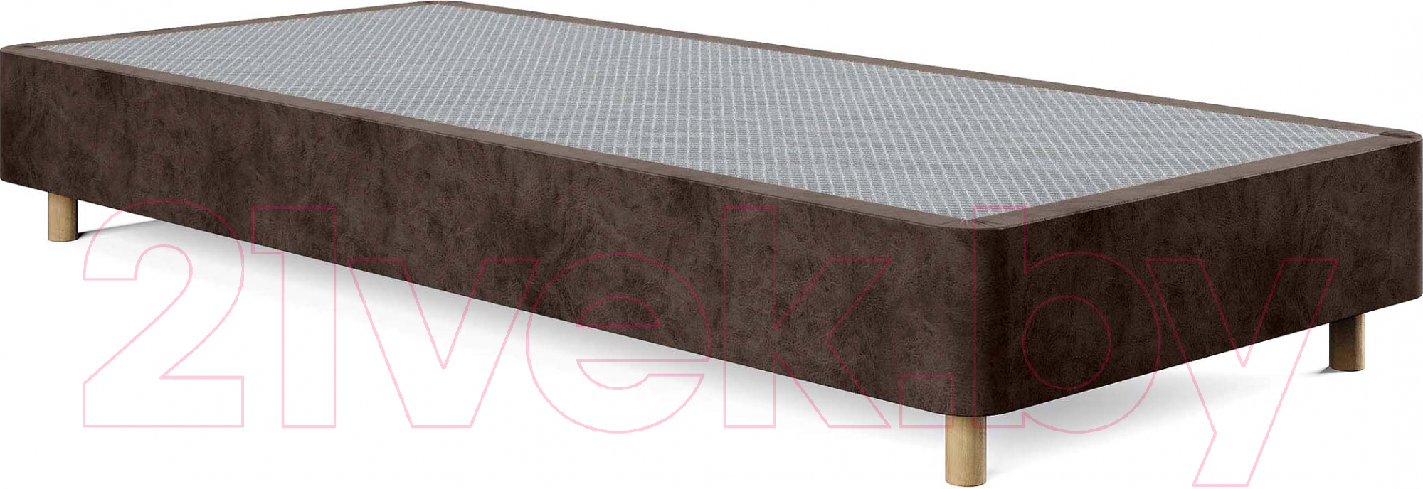 Каркас кровати Сонум Tatami 90x200 (энигма шоколад) - фото