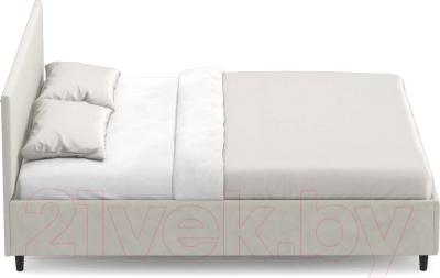 Двуспальная кровать Moon Trade 1259 / К004914