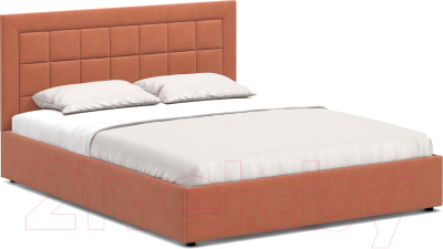 Полуторная кровать Moon Trade 1251 / MF005000 - фото