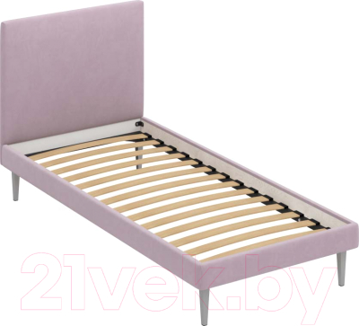Односпальная кровать Moon Trade 1256/MF007564