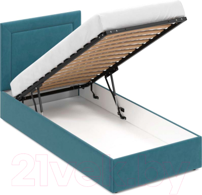 Односпальная кровать Moon Trade 1258 / MF004785