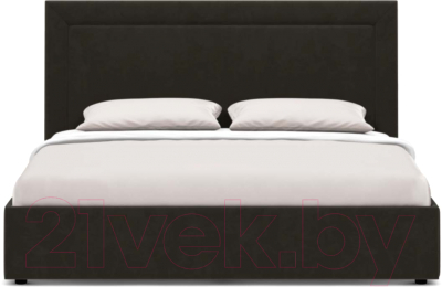 Полуторная кровать Moon Trade 1258 / MF005573