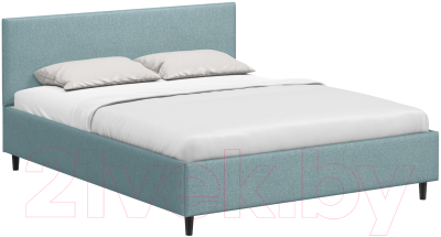 Полуторная кровать Moon Trade 1259 / К004405 - фото