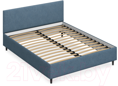 Двуспальная кровать Moon Trade 1259 / К004425