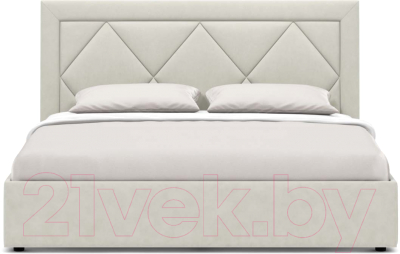 Полуторная кровать Moon Trade 1255 / К004525