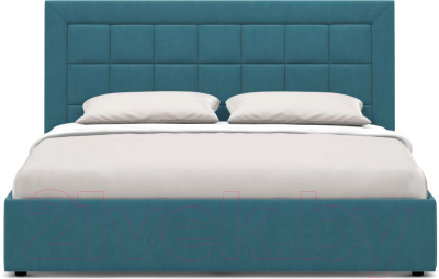 Двуспальная кровать Moon Trade 1251 / MF004982