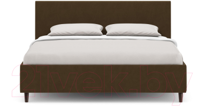 Двуспальная кровать Moon Trade 1259 / К004235