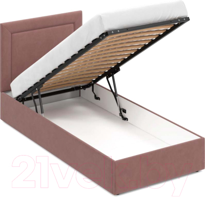 Односпальная кровать Moon Trade 1258 / MF005608