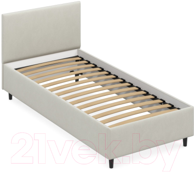 Односпальная кровать Moon Trade 1259 / К004918