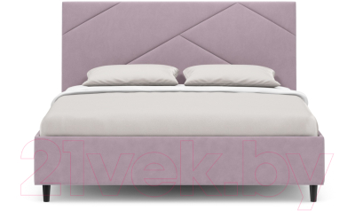 Полуторная кровать Moon Trade 1257 / К004836