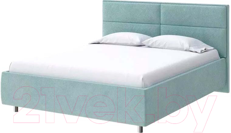 Каркас кровати Proson Pado Monopoly 200x200 (мятный лед 670) - фото
