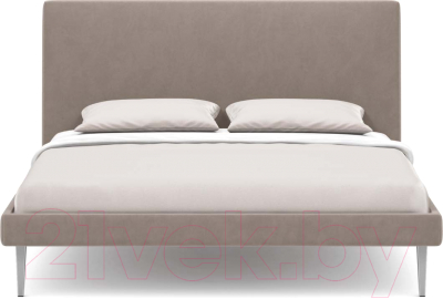 Двуспальная кровать Moon Trade 1256/MF007567