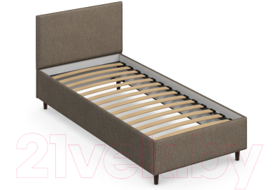 Односпальная кровать Moon Trade 1259 / К004450