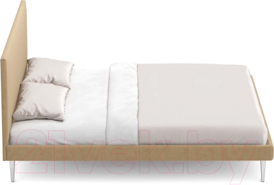 Двуспальная кровать Moon Trade 1256/MF007518