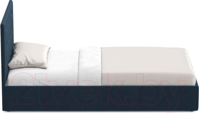 Односпальная кровать Moon Trade 1251 / К004988