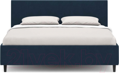 Двуспальная кровать Moon Trade 1259 / К005046