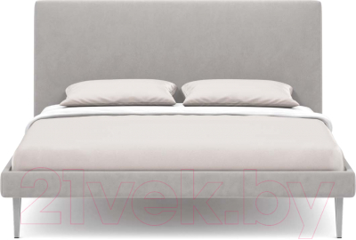 Двуспальная кровать Moon Trade 1256/MF007583