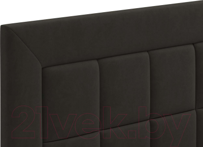 Односпальная кровать Moon Trade 1251 / MF004966