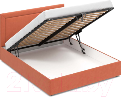 Двуспальная кровать Moon Trade 1258 / MF005616