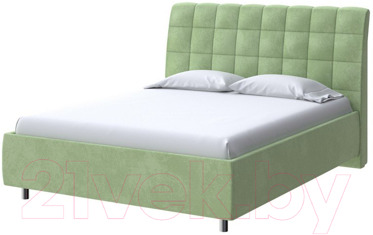 Каркас кровати Proson Volumo Casa 180x200 (яблоневый) - фото