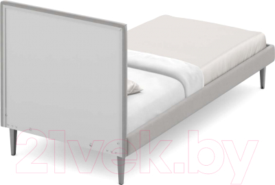 Односпальная кровать Moon Trade 1256/MF007584