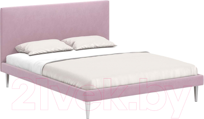 Двуспальная кровать Moon Trade 1256/MF007563 - фото