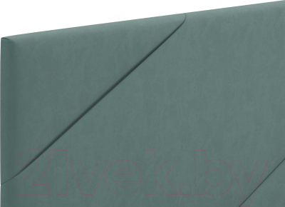 Двуспальная кровать Moon Trade 1257 / К004821