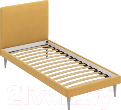 Односпальная кровать Moon Trade 1256/MF007544