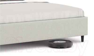 Полуторная кровать Moon Trade 1259 / К004912