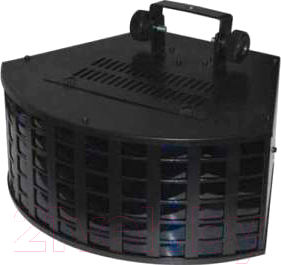 Прожектор сценический Acme MH-340D JS Blue Sea - фото