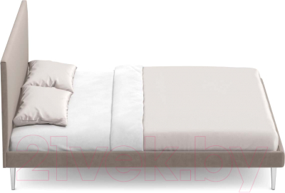 Двуспальная кровать Moon Trade 1256/MF007568