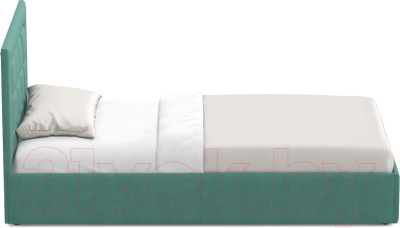 Односпальная кровать Moon Trade 1251 / MF004956